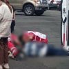 Atropellan a dos personas en diferentes puntos de Morelia