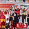 Cerca de 100 personas participan en la carrera ICATMI 2026 con causa