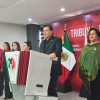 Acusa PRI que proceso interno de Morena encubre promoción anticipada rumbo a 2027