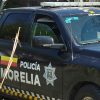 Motociclista balea a hombre en la colonia Margarita Morán, en Morelia