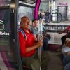 Personas con discapacidad viajarán gratis en el teleférico de Morelia