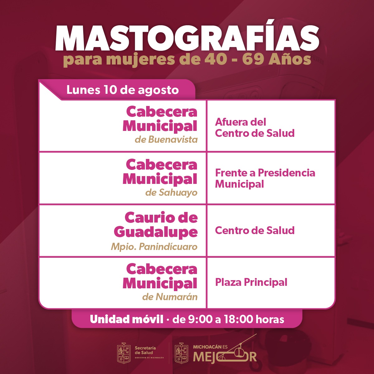 Fondo