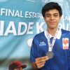 Tacámbaro vence a Tangancícuaro y gana el Torneo Estatal K’eri Ireta en la rama varonil