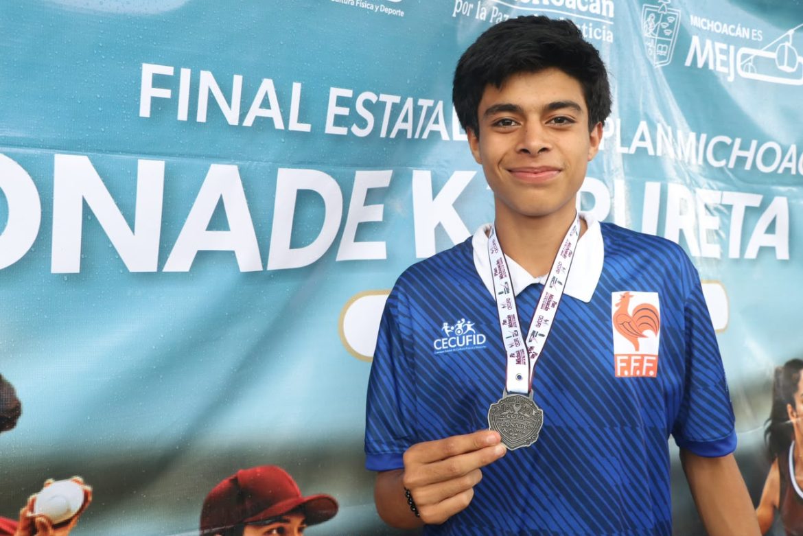 Tacámbaro vence a Tangancícuaro y gana el Torneo Estatal K’eri Ireta en la rama varonil