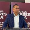 Torres Piña destaca continuidad en la Fiscalía tras licencia y llama a no bajar la guardia