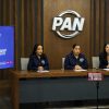 PAN sin definir rumbo electoral, pero no le cierra la puerta a Grecia