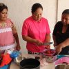 Saderm fomenta capacitación y autoempleo en tenencias