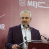 Exhorta Bedolla a denunciar a presuntos delincuentes detenidos para fortalecer investigaciones