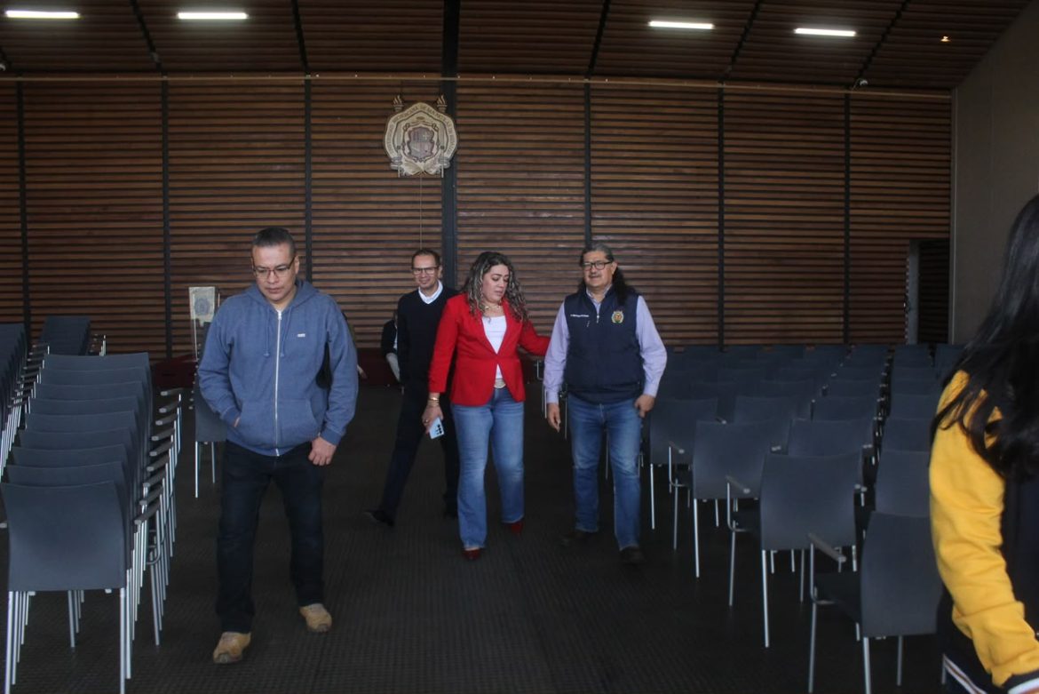 Este jueves, UMSNH realizará examen de admisión de la tercera convocatoria de nuevo ingreso