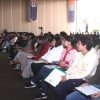 UMSNH concluye aplicación de exámenes de admisión 2026