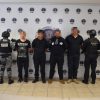 Detienen a director y tres policías de José Sixto Verduzco por caso de desaparición