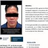Detienen a presunto defraudador que ofrecía falsos iPhones; suman 11 denunciasLlaman a las personas que pudieran haber sido víctimas de este individuo para que acudan ante la Fiscalía y presenten la denuncia correspondiente, a fin de que sus casos puedan integrarse a la investigación                           La Fiscalía General del Estado de Michoacán (FGE) detuvo a un hombre señalado por el delito de fraude genérico, quien presuntamente engañaba a sus víctimas mediante la venta de supuestos teléfonos iPhone de alta gama a precios por debajo del mercado.  Durante una conferencia de prensa, el fiscal encargado del despacho de la FGE, Israel Vega Rodríguez, informó que el detenido fue puesto a disposición de la institución el pasado 9 de agosto y, al día siguiente, se cumplimentó una orden de aprehensión en su contra.  De acuerdo con las investigaciones, el señalado contactaba a sus víctimas para ofrecerles equipos celulares de alta gama, destacando sus supuestas especificaciones técnicas y precios considerablemente menores a los habituales, con lo que lograba convencerlas de realizar la compra.  El funcionario señaló que hasta el momento existen 11 denuncias en contra del presunto responsable, quien fue trasladado al Centro Penitenciario David Franco Rodríguez.  Posteriormente, durante la audiencia correspondiente, el imputado fue vinculado a proceso y se le impuso la medida cautelar de prisión preventiva justificada, además de establecerse un plazo de un mes para el desarrollo de la investigación complementaria.  Vega Rodríguez hizo un llamado a las personas que pudieran haber sido víctimas de este individuo para que acudan ante la Fiscalía y presenten la denuncia correspondiente, a fin de que sus casos puedan integrarse a la investigación.