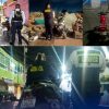 Recupera Policía Morelia cuatro motocicletas con reporte de robo