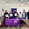 Sefeco e Icatmi firman convenio en pro de la profesionalización