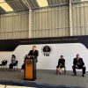 Fiscalía prevé acuerdo para otorgar perdón legal al activista Raúl Meza