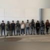 De exitoso, califica Bedolla el operativo realizado por fuerzas federales; detienen a integrantes de célula delictiva