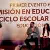 Asigna SEE 550 nuevas claves magisteriales para docentes que darán clases en nuevo ciclo escolar