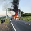 Captura de integrantes de “Los Guerreros”, ligados a “El Tío Lako”, habría desatado bloqueos en Michoacán