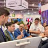 Destaca Michoacán como destino competitivo para congresos y turismo de negocios
