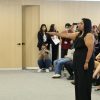 Isela Molina Aburto rinde protesta como jefa de tenencia de Santiago Undameo