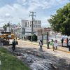Ayuntamiento de Morelia vigilará cumplimiento de permisos ambientales en obras del Morebús