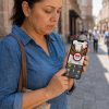 Convierte tu celular en una herramienta contra la extorsión con la App 911 Michoacán