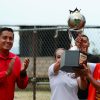 Morelia conquista la fase estatal de la Copa Edad de Oro y avanza a la fase nacional