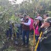 Este martes habrá diálogo con ecologistas que se oponen a tala por el Morebus: Bedolla