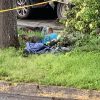 Accidente de motocicleta deja dos muertos sobre avenida Madero Poniente de Morelia