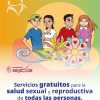 SSM acerca servicios de salud sexual y reproductiva a cinco municipios