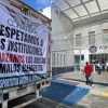 FGR y transportistas de carga federal alcanzan acuerdos tras protesta pacífica en Morelia