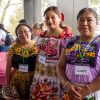Reúne DIF Michoacán a más de 200 personas en el Primer Encuentro de Desarrollo Comunitario