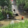Autoridades intensifican búsqueda de Isidra Millán en distintos puntos del Río Chiquito, Morelia