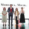Recibe ayuntamiento el premio a las Mejores Prácticas de Gobiernos Locales 2026