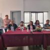 Piden unidad a morenistas de Michoacán y respaldo a Sheinbaum ante definición de coordinador