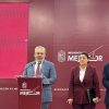 Despliegan operativo en Los Reyes; esperan confirmar presunto abatimiento de “El Wicho”