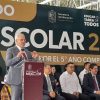 900 mil niños y adolescentes se reincorporan a las aulas en inicio de ciclo escolar