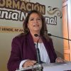 Competencia interna no divide a Morena ni a la alianza progresista, sostiene Alanís Sámano