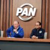Bancada panista aprobará la nueva licencia a Carlos Torres Piña