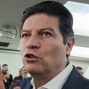 Aspirantes de MORENA no necesitan apoyos de la oposición para dividirse, afirma Alfonso Martínez