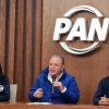 Dirigencias nacionales estarán decidiendo el tema de las alianzas y coaliciones: PAN