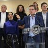 Michoacán, gobernado por Alfonso Martínez, sería extraordinario: Ricardo Anaya