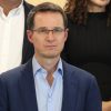 Utiliza MORENA cortinas de humo y espectáculos mediáticos para distraer a la opinión pública: Ricardo Anaya