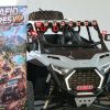 Invitan al recorrido todo terreno ‘Desafío Azufres VIP’