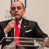 Plantea Baltazar Gaona incluir a Grecia Quiroz en las investigaciones por el caso Carlos Manzo