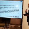 Exhorta de nuevo Congreso del Estado a Yarabí Ávila para que presente reglamento de elección de rector