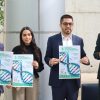 Morelia será sede del Tercer Simposio Internacional de Biotecnología