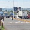 Autoridades despliegan operativo en la región de Los Reyes y se desatan bloqueos