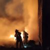 Morelia reconoce a quienes enfrentan fuego y emergencias con apenas 15 elementos por turno