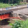 Buscan en el Río Chiquito de Morelia a adulta mayor desaparecida